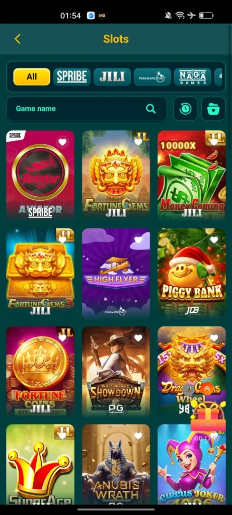 DK999 Game Gems